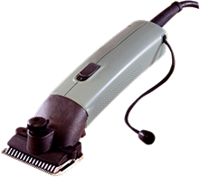 clipper repair
