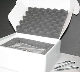 Surgairtome two repair Vital Surgical Technologiesl Instruments