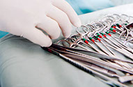 surgical instruments